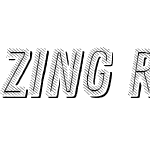 Zing Rust Diagonals3