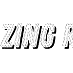 Zing Rust Diagonals3