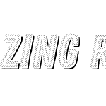 Zing Rust Diagonals3