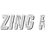 Zing Rust Diagonals3