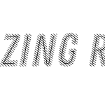 Zing Rust Diagonals2