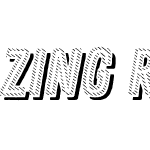 Zing Rust Diagonals2