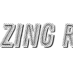 Zing Rust Diagonals2