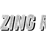 Zing Rust Diagonals2