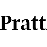 PrattProDisplay-Bold