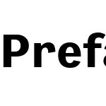 PrefaceBold