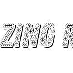 Zing Rust Diagonals2