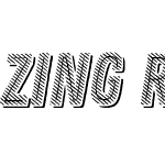 Zing Rust Diagonals1