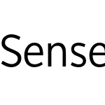 Sense-Light