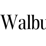 WalburnLight