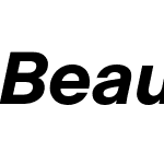 Beausite Classic