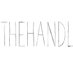 TheHandLight