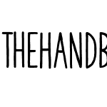 TheHandBlack