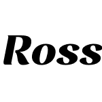 Rossanova Text