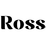 Rossanova