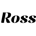 Rossanova