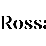 Rossanova