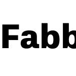 Fabbrica Sharp