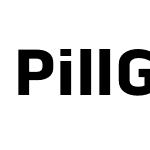 PillGothic600mg-Black