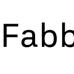 Fabbrica Sharp