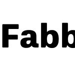 Fabbrica