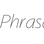 Phrasa