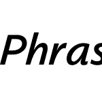 Phrasa