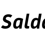 Salda