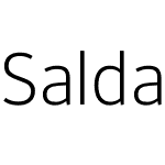 Salda