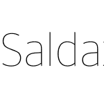 Salda