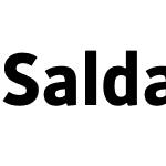 Salda