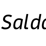 Salda