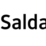 Salda