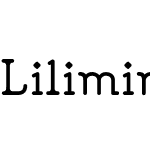 Liliming