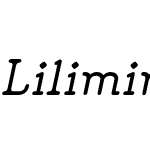 Liliming