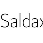 Salda