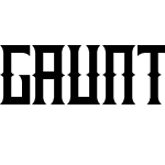 Gauntlet