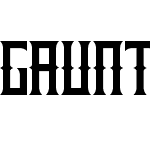 Gauntlet