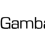 Gamba