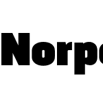 Norpeth Ultra