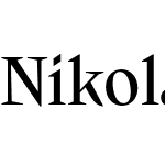 Nikolai