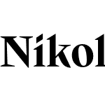 Nikolai