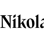 Nikolai