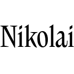 Nikolai