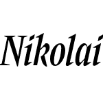 Nikolai