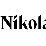 Nikolai