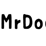 MrDodo Regular Rounded