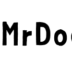 MrDodo