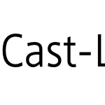 Cast-Light