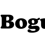 Bogue